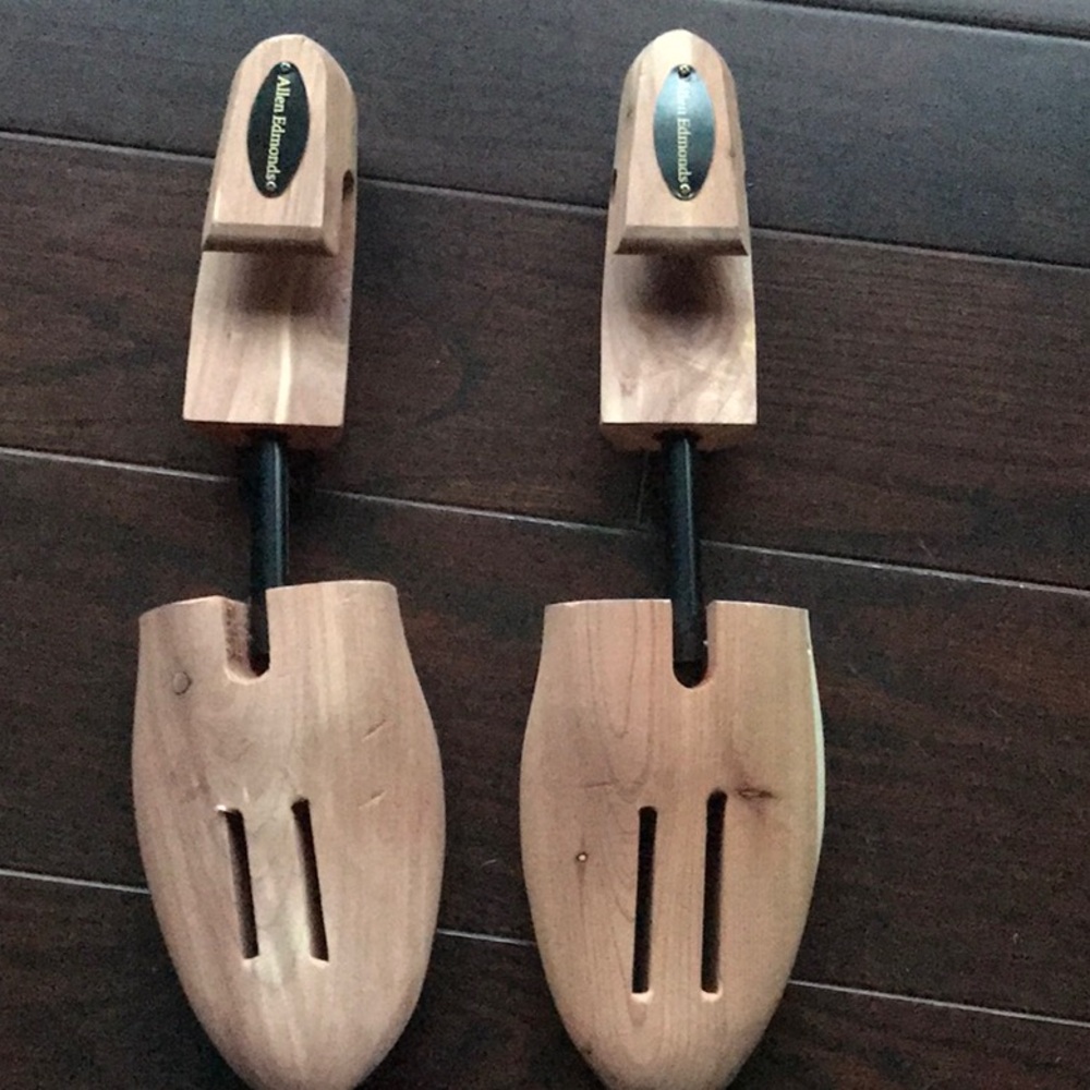 Allen Edmonds Cedar Shoe Trees